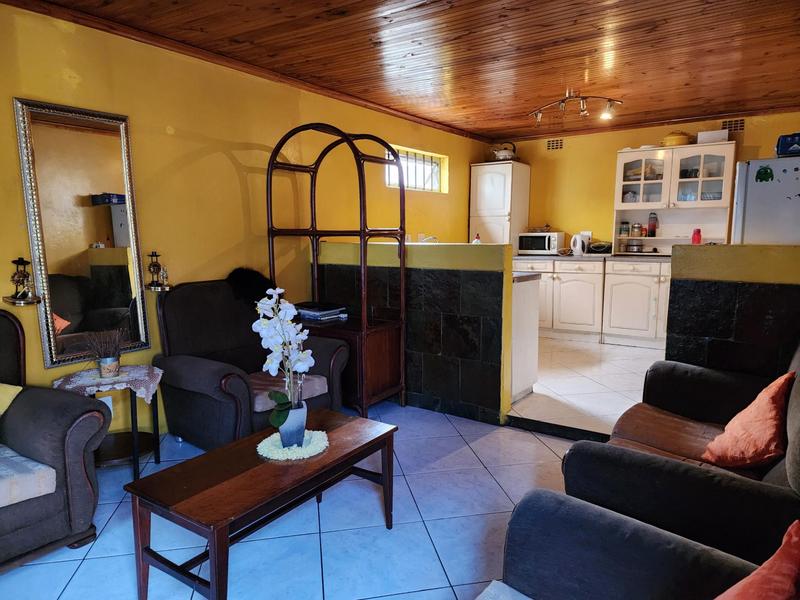 4 Bedroom Property for Sale in Ottery Western Cape